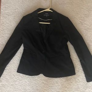 Black Blazer